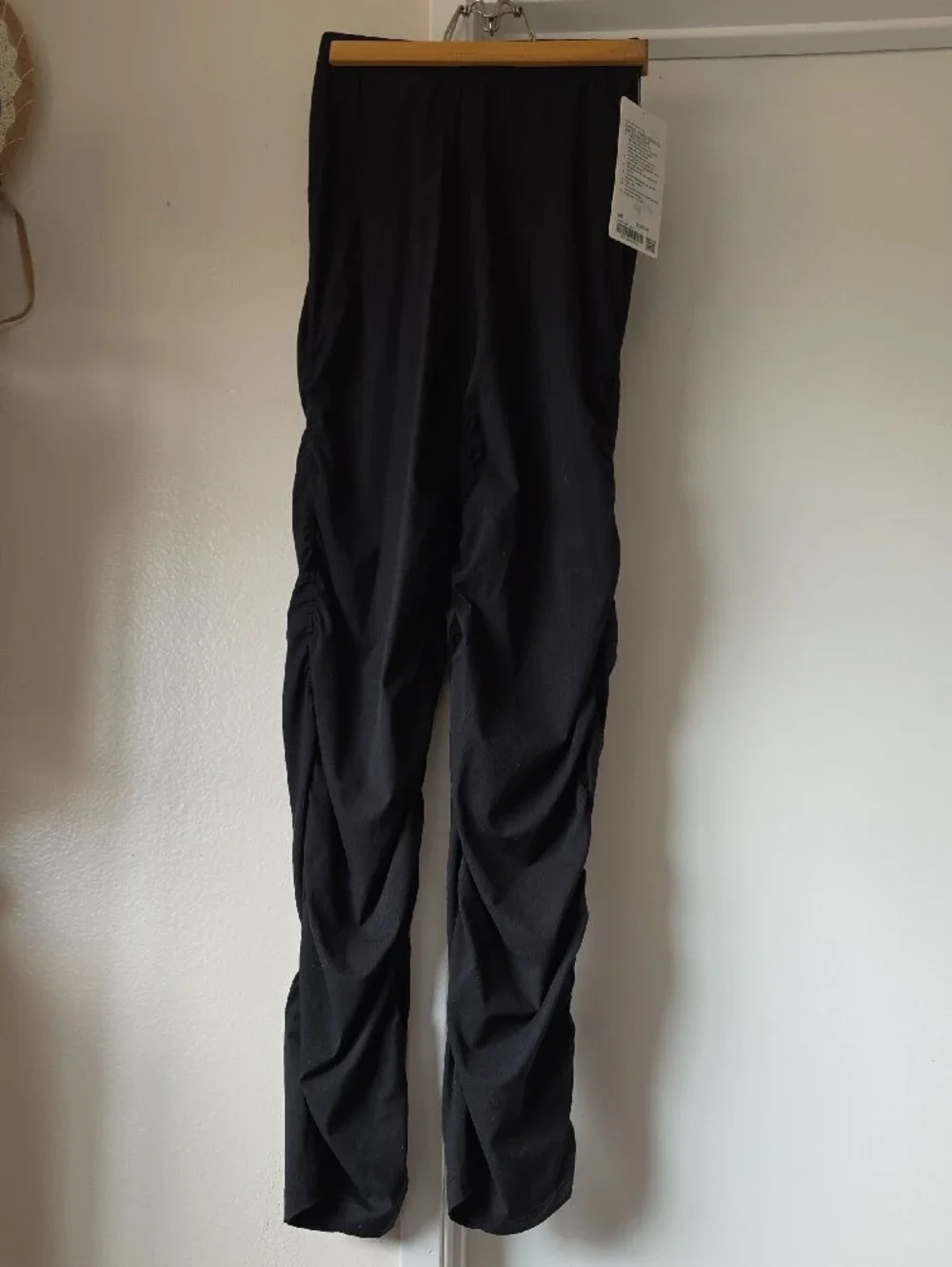lululemon athletica Dance Studio Slim Fit HR Flare Pant